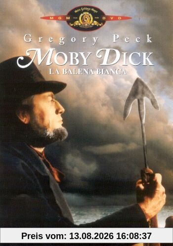 Moby Dick [IT Import]