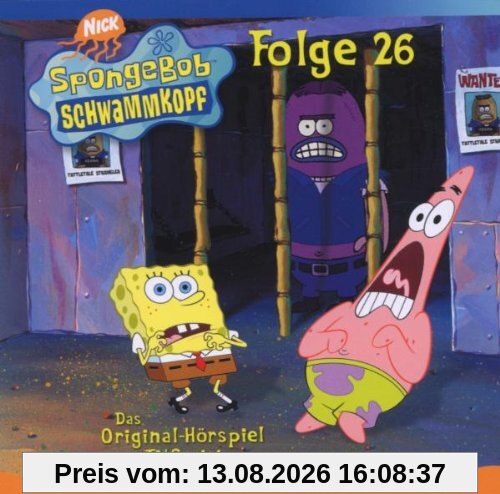 (26)das Original Hörspiel Z.TV