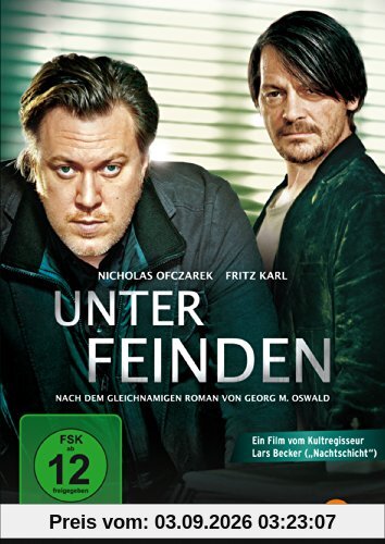 Unter Feinden