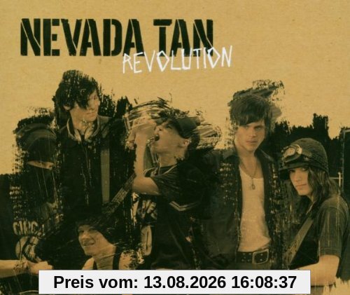 Revolution