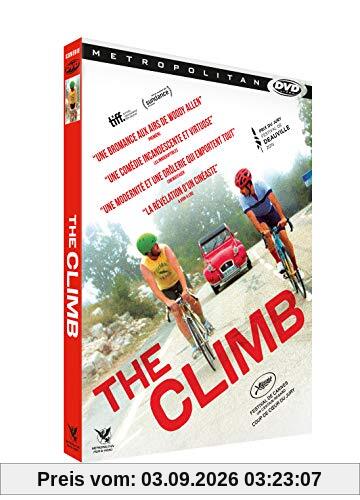 The climb [FR Import]