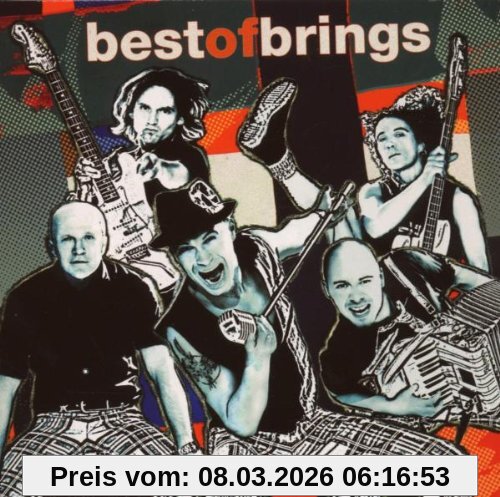 Brings Best Of