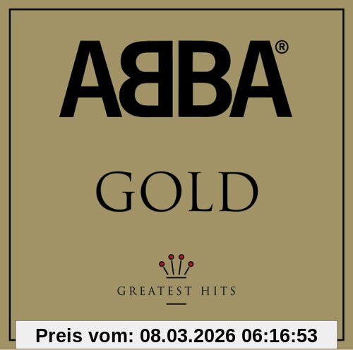 Abba Gold