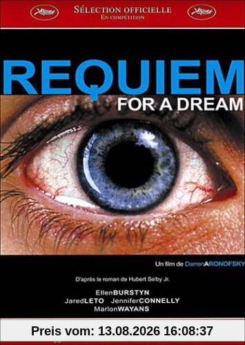 Requiem for a dream