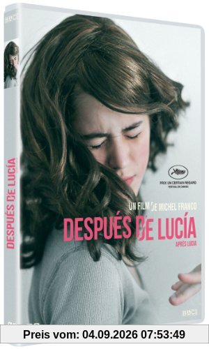 Después de lucia [FR Import]