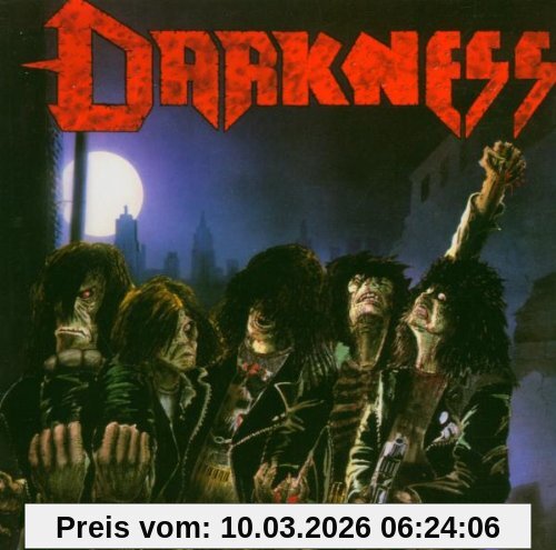 Darkness Death Squad