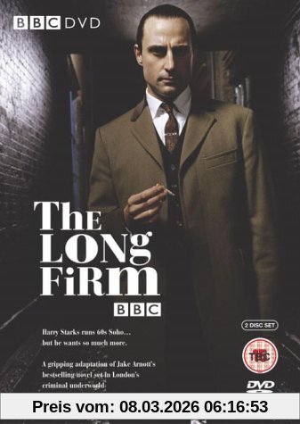 Bille Eltringham The Long Firm [2 DVDs] [Uk Import]