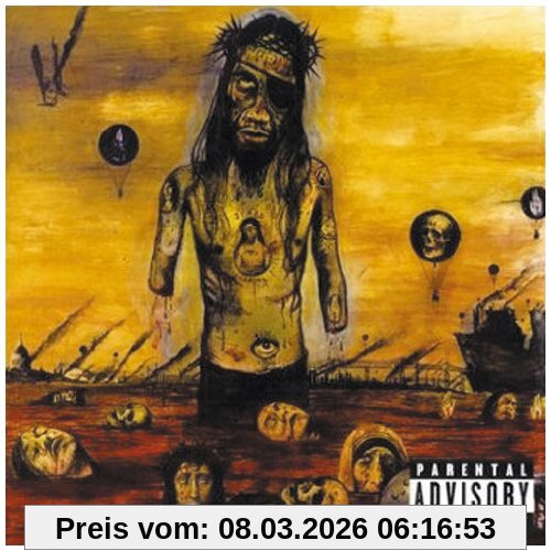 Slayer Christ Illusion