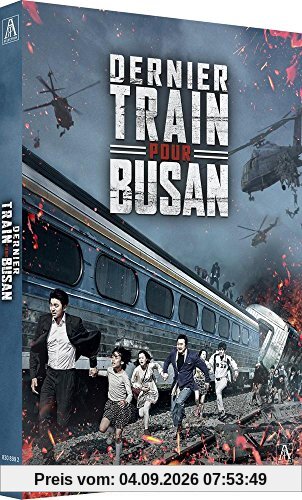 Dernier train pour Busan