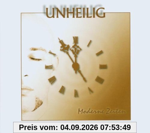 Moderne Zeiten (lim. Edition)