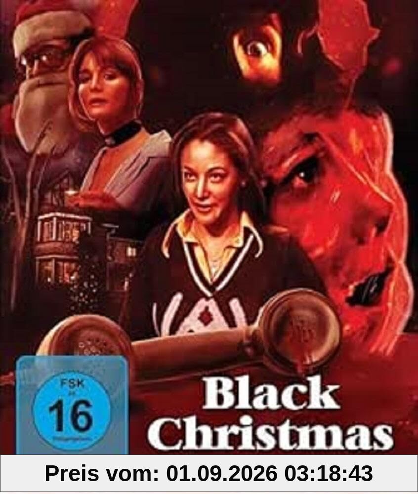 Black Christmas