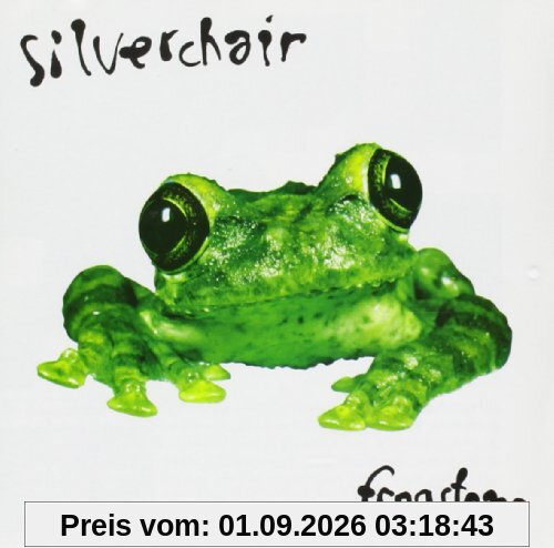 Frogstomp