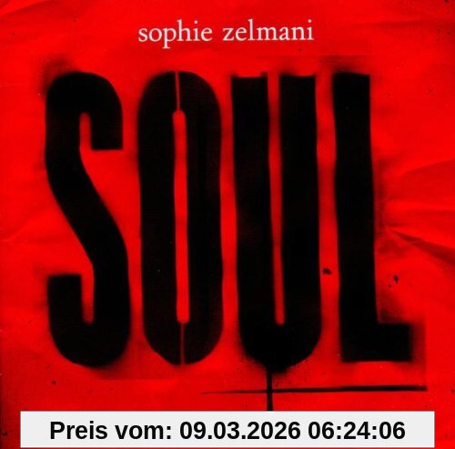 Sophie Zelmani Soul
