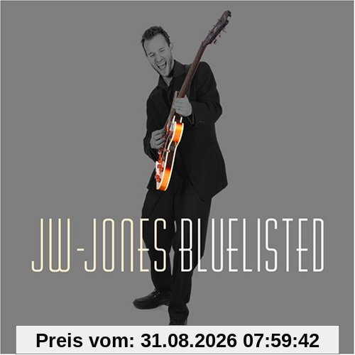 Bluelisted