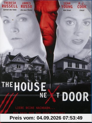 The House Next Door