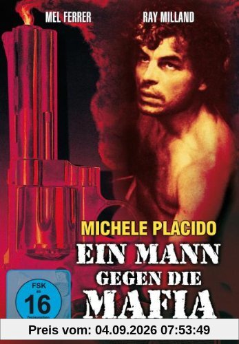 Ein Mann gegen die Mafia