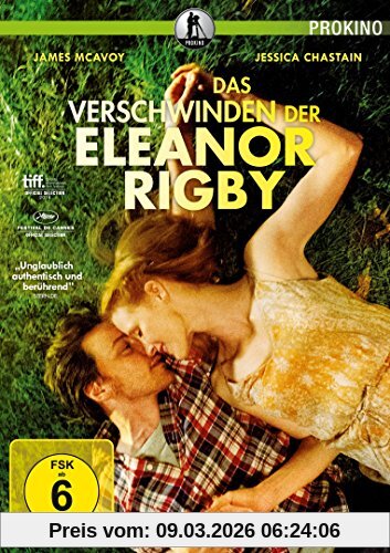 James McAvoy Das Verschwinden Der Eleanor Rigby
