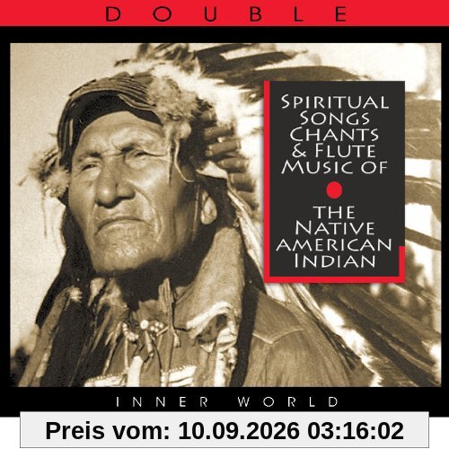 Spiritual Music of the America
