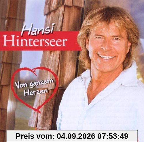 Von Ganzem Herzen