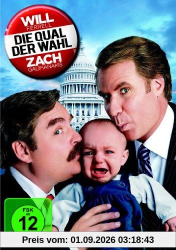 Die Qual der Wahl