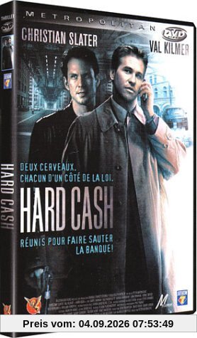 Hard cash [FR Import]