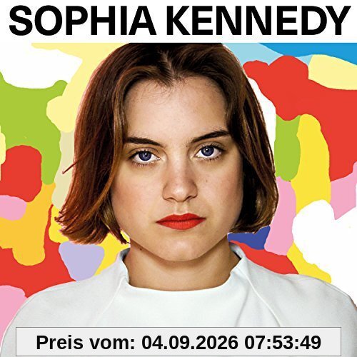Sophia Kennedy