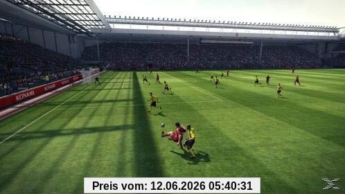 PES 2018 PC