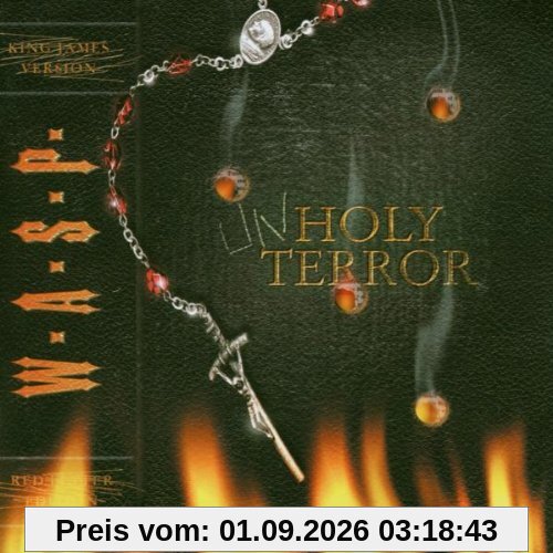 Unholy Terror