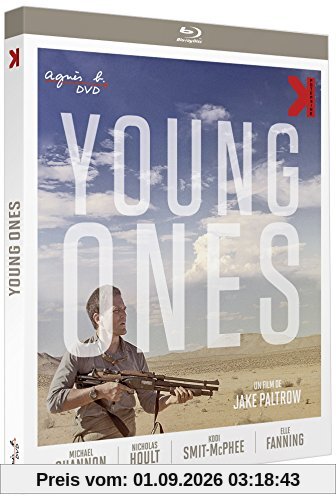 Young ones [Blu-ray] [FR Import]