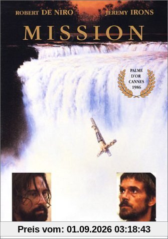 Mission (Édition simple) [FR Import]