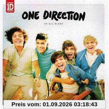 Up All Night