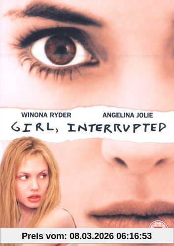 unbekannt Girl, Interrupted [Uk Import]
