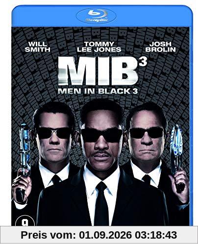 Men in black 3