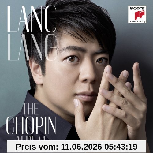The Chopin Album