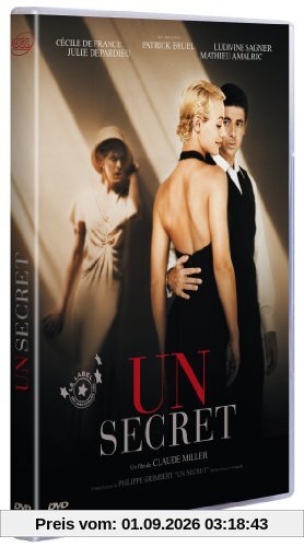 Un secret