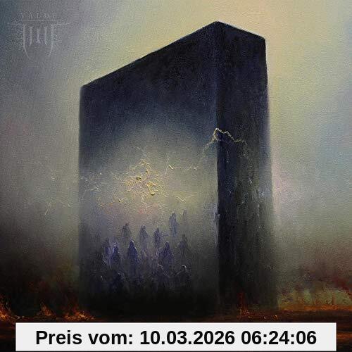 Humanity's Last Breath Välde