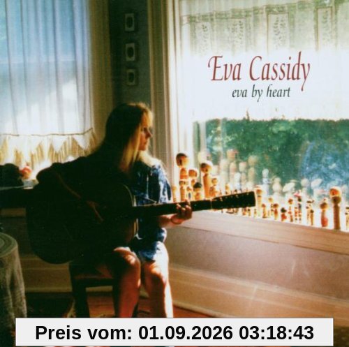 Eva By Heart
