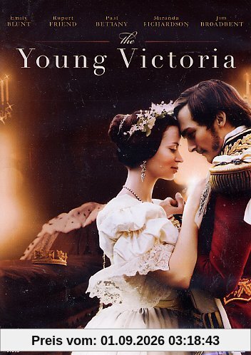 Young Victoria [IT Import]