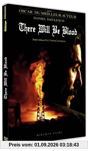 There will be blood [FR Import]