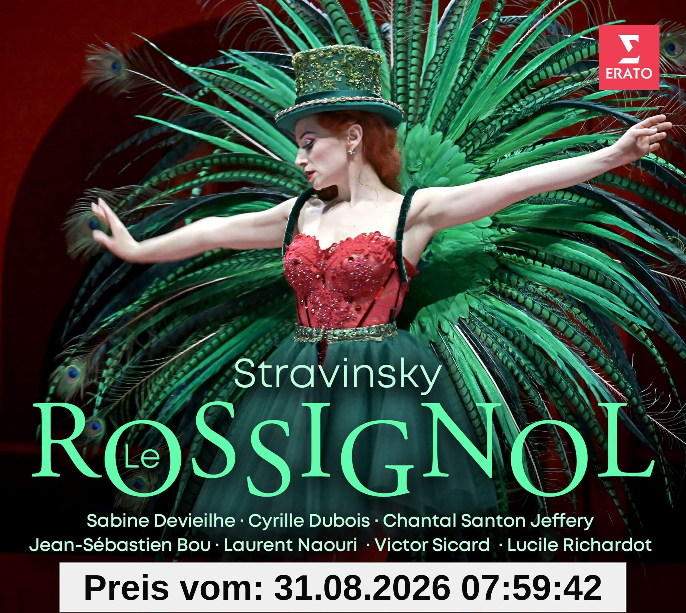 Le Rossignol