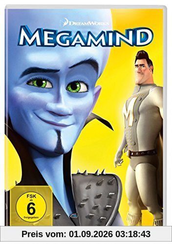 Megamind