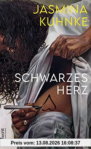 Schwarzes Herz