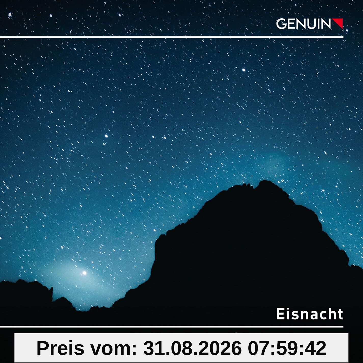 Eisnacht
