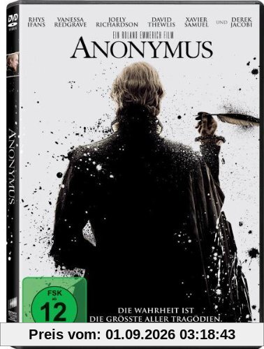 Anonymus