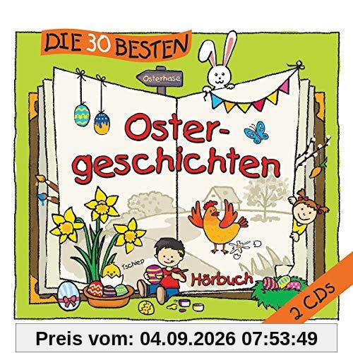 Die 30 besten Ostergeschichten