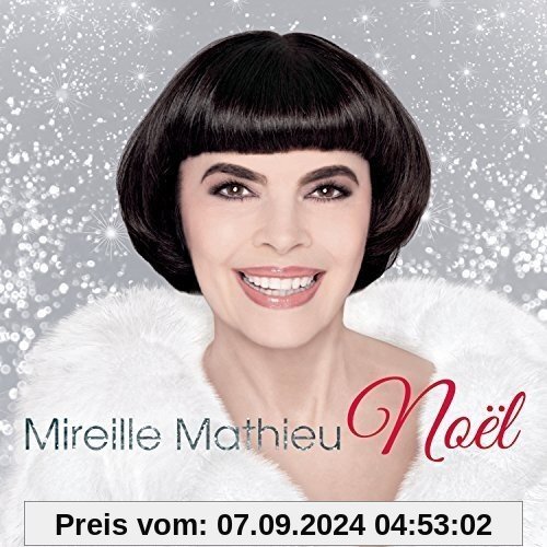 Mireille Mathieu Noël