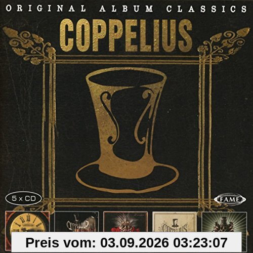 Original Album Classics