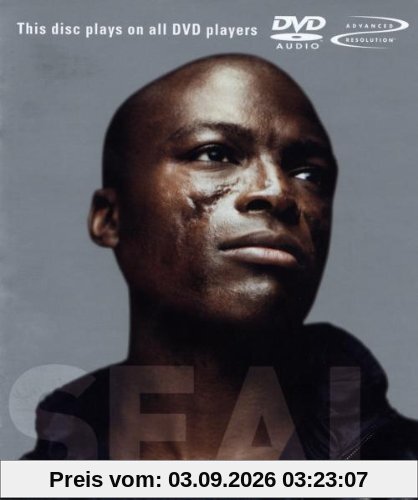Seal4 [DVD-AUDIO]