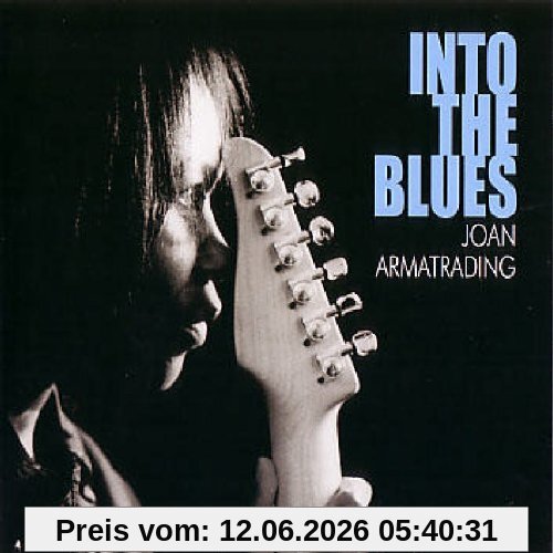Joan Armatrading Into The Blues