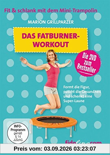 Das Fatburner-Workout